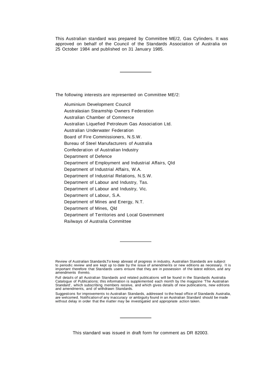 AS 2764-1985 AS 2764-1985 pdf