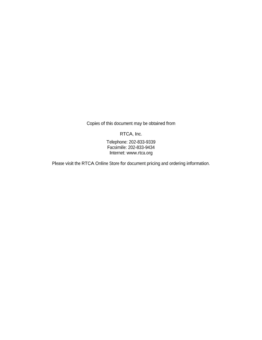 RTCA DO-336 RTCA DO-336 pdf
