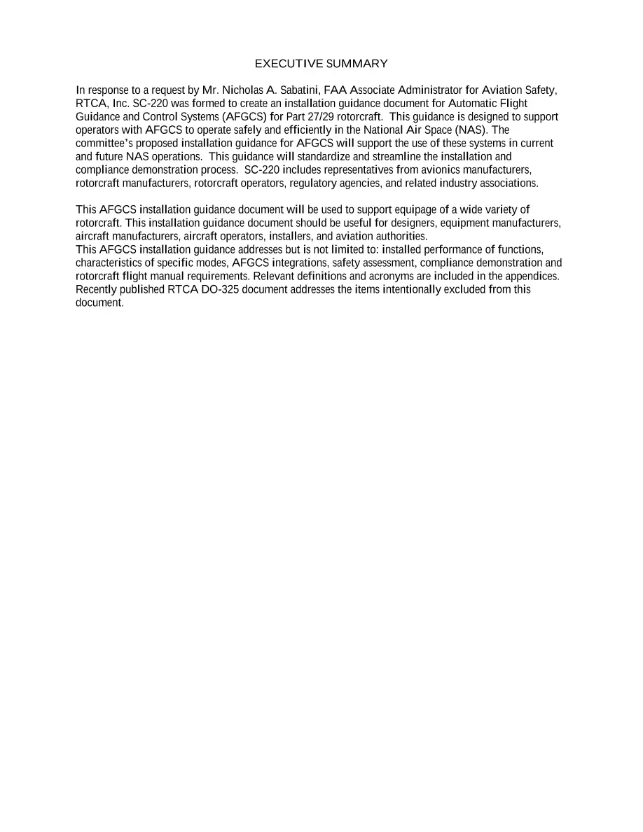 RTCA DO-336 RTCA DO-336 pdf