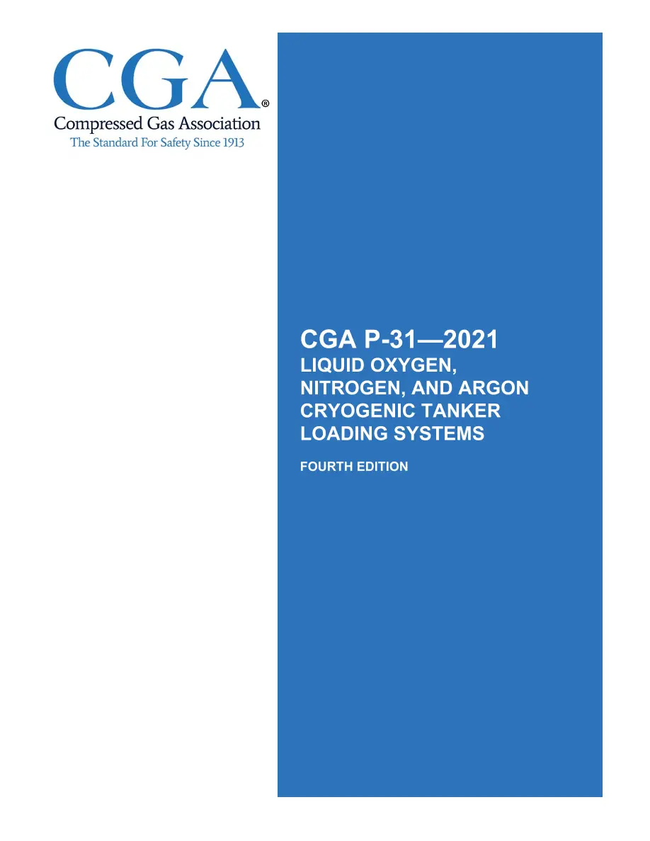 CGA P-31 CGA P-31 pdf