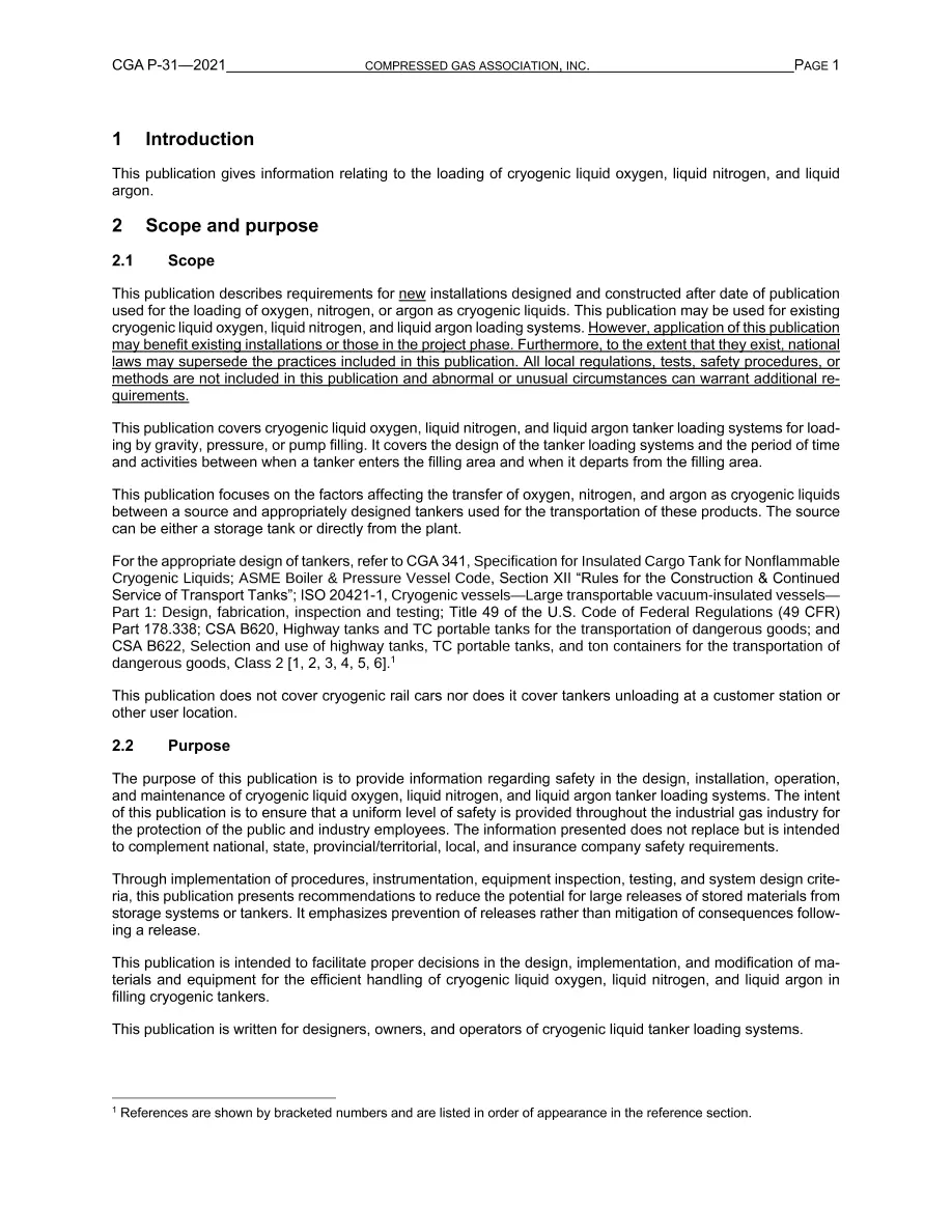 CGA P-31 CGA P-31 pdf