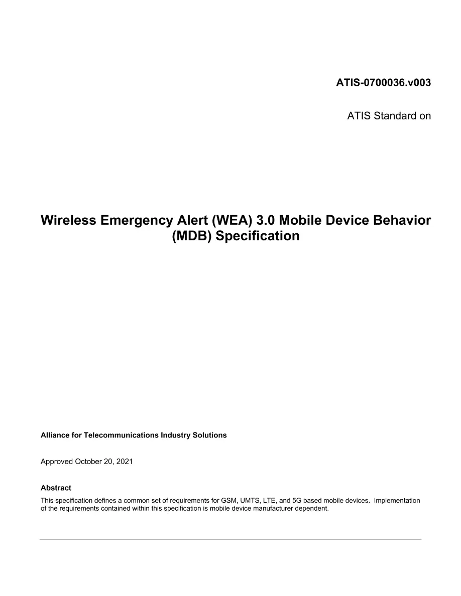 ATIS 0700036.v003 ATIS 0700036.v003 pdf