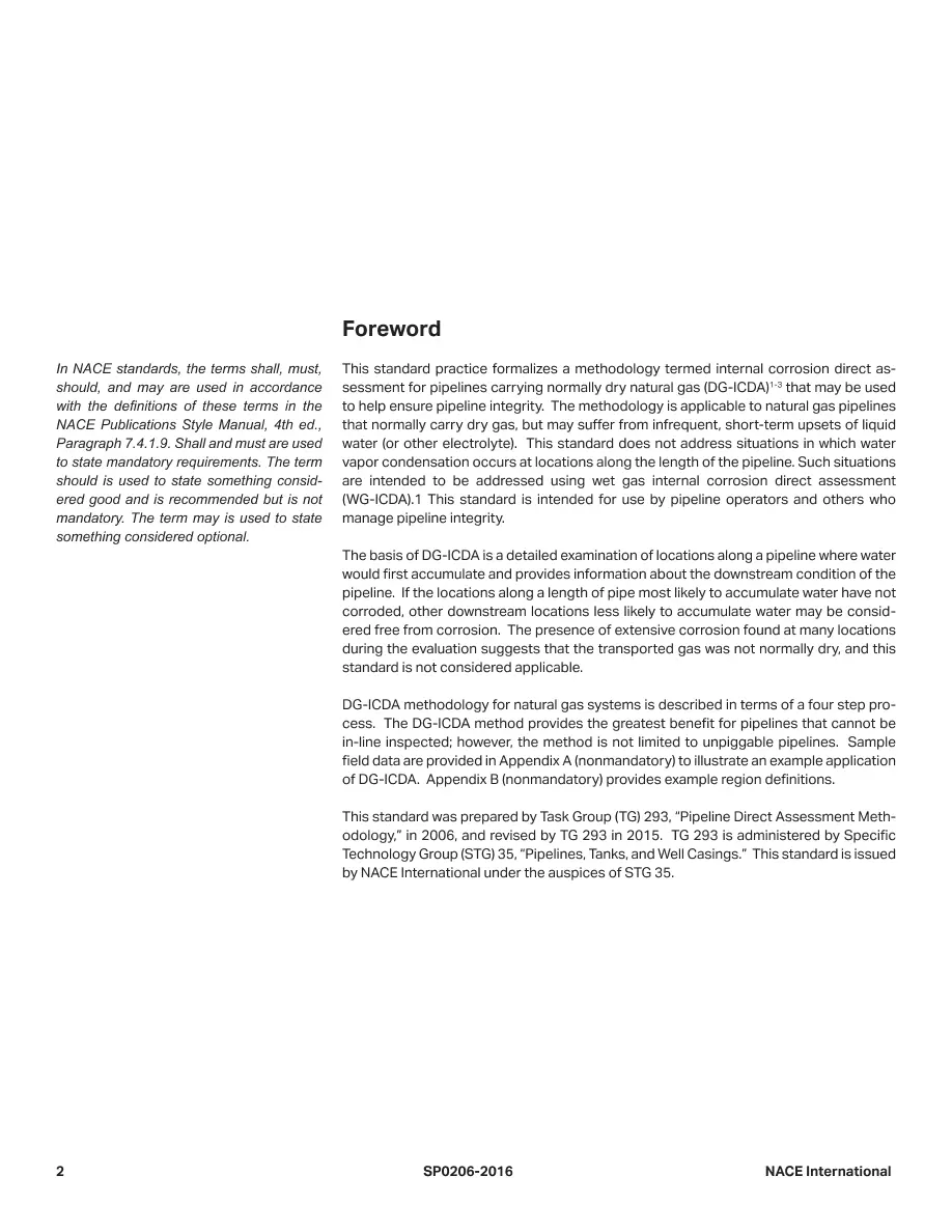NACE SP0206-2016 NACE SP0206-2016 pdf