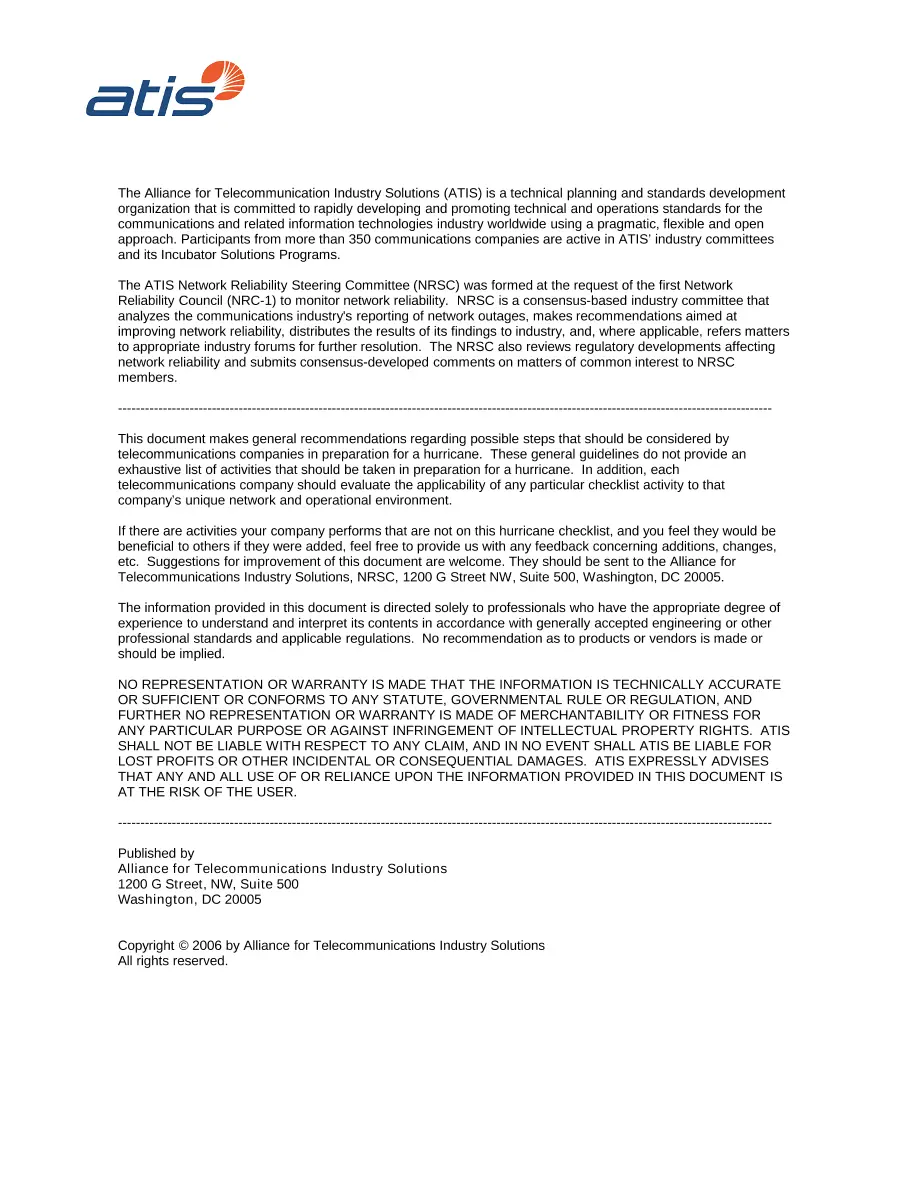 ATIS 0100019 pdf