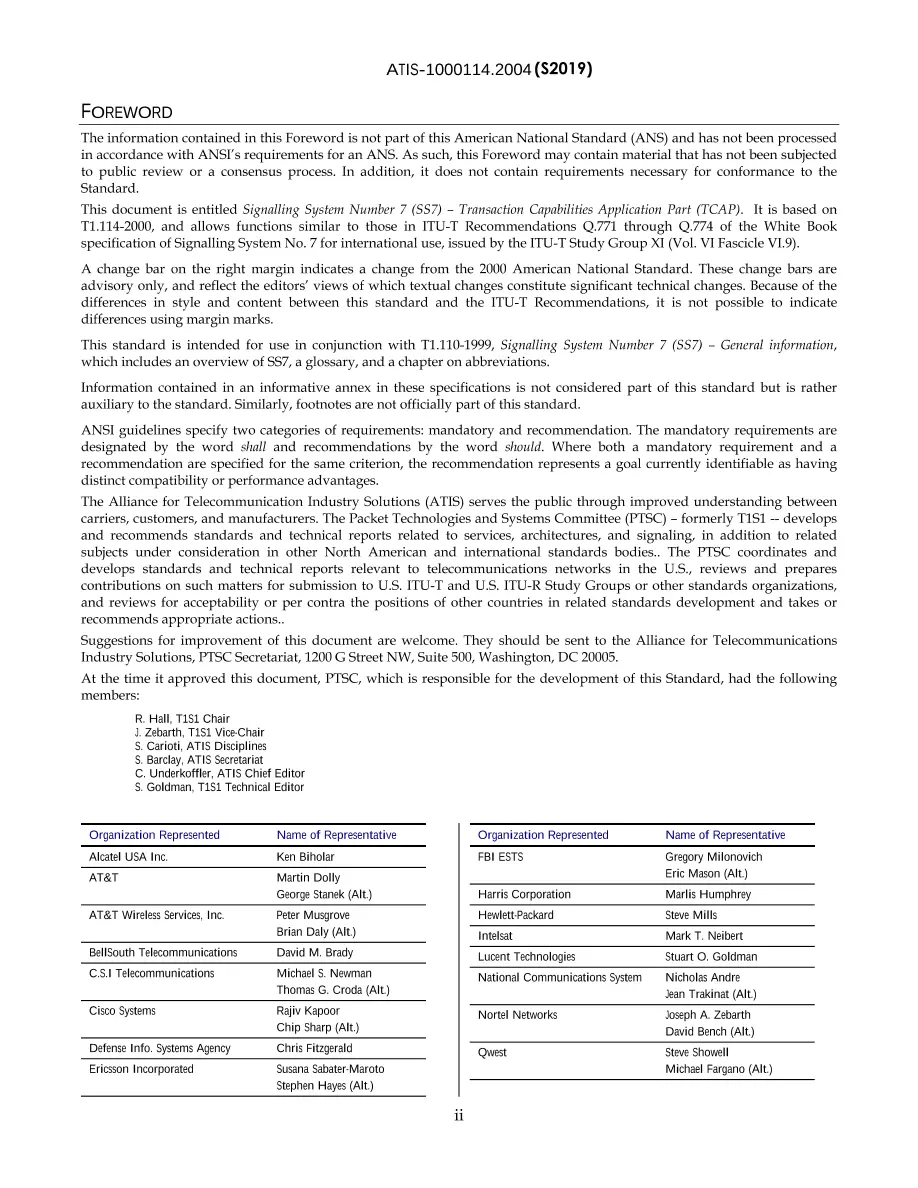 ATIS 1000114.2004(S2019) ATIS 1000114.2004(S2019) pdf