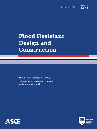 ASCE 24-14 ASCE 24-14 pdf
