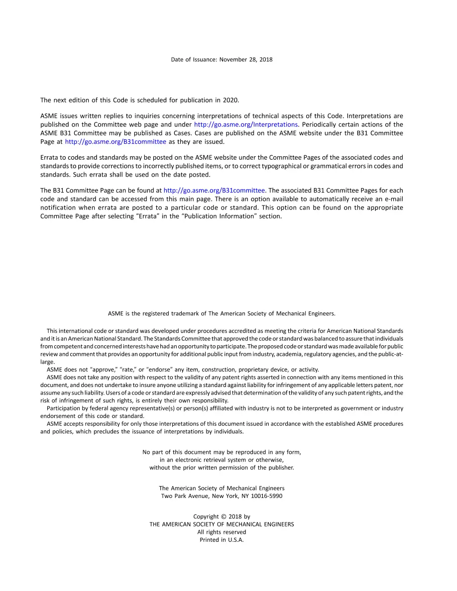 ASME B31.8S-2018 ASME B31.8S-2018 pdf