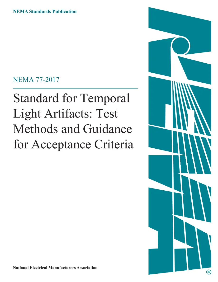 NEMA 77-2017 NEMA 77-2017 pdf
