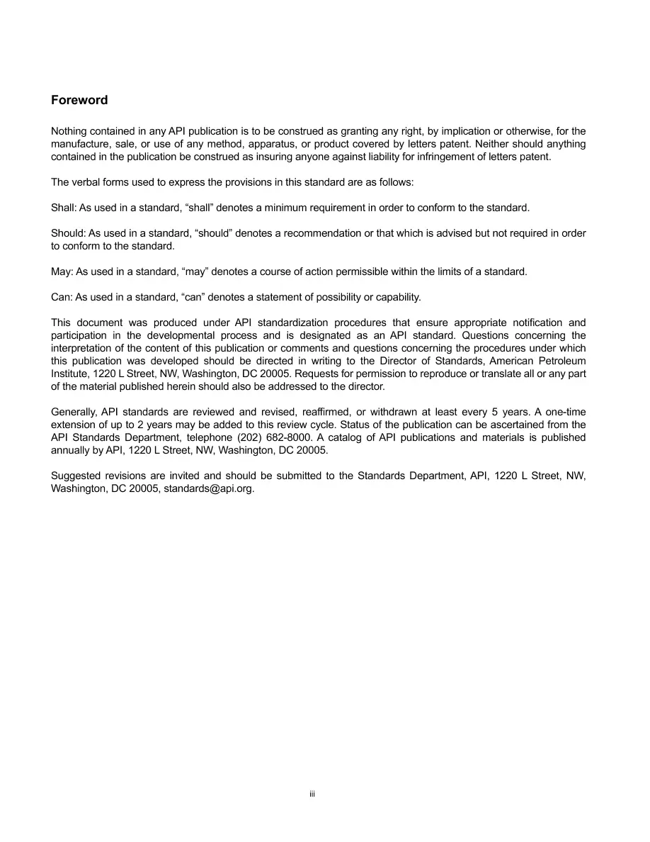 API Spec 6AV1 API Spec 6AV1 pdf