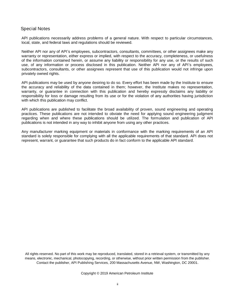 API RP 2A-LRFD (R2024) API RP 2A-LRFD (R2024) pdf