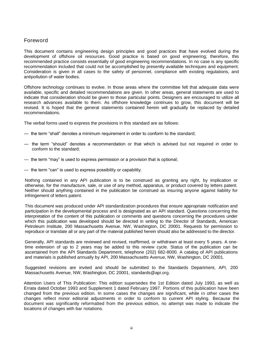 API RP 2A-LRFD (R2024) API RP 2A-LRFD (R2024) pdf