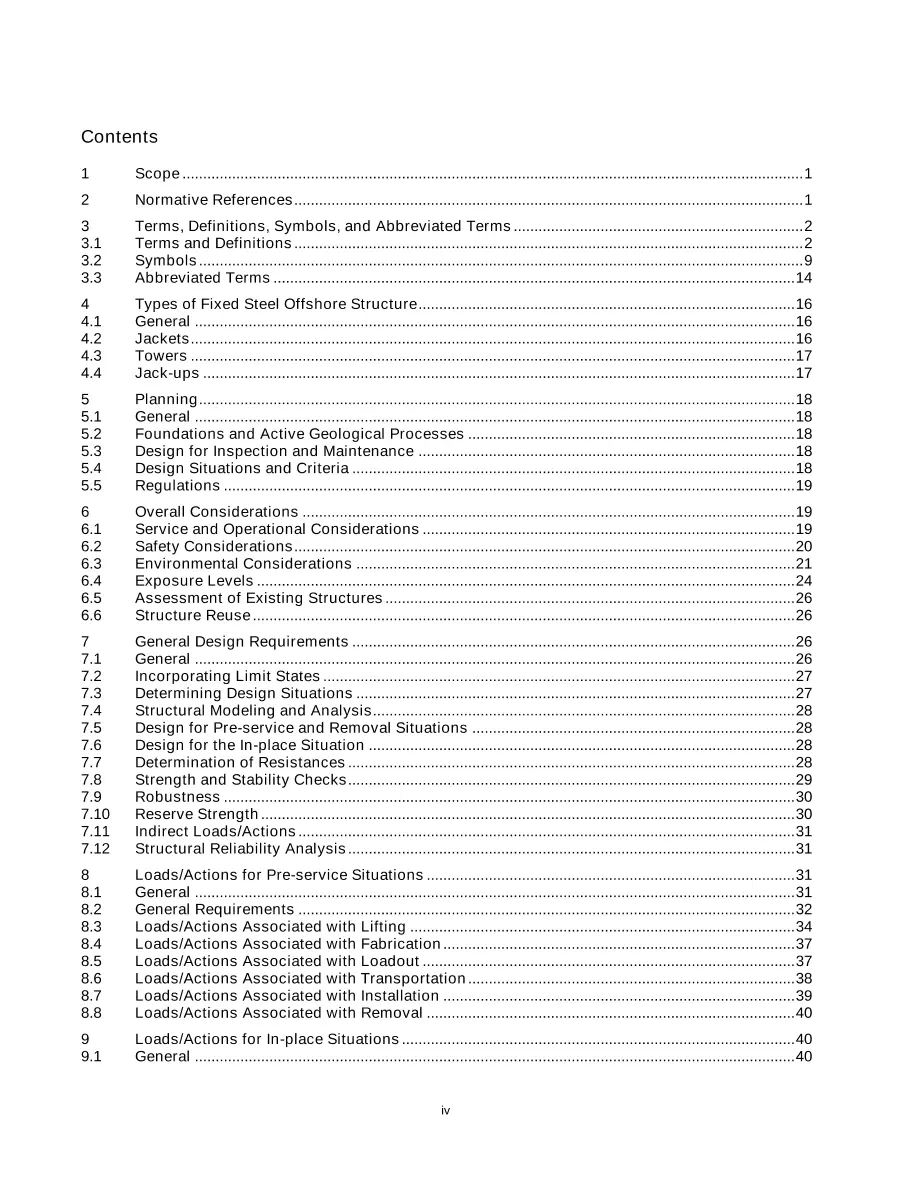 API RP 2A-LRFD (R2024) API RP 2A-LRFD (R2024) pdf