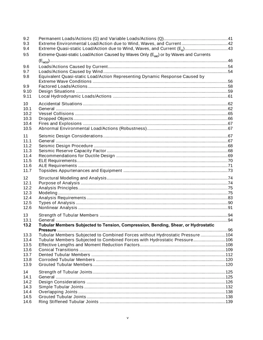 API RP 2A-LRFD (R2024) API RP 2A-LRFD (R2024) pdf