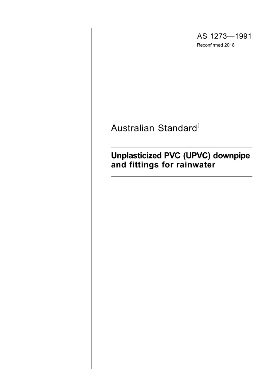 AS 1273-1991 AS 1273-1991 pdf