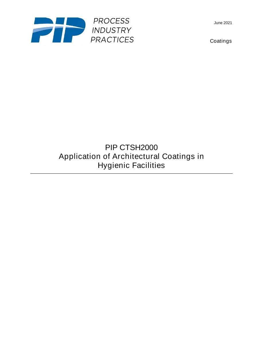 PIP CTSH2000 PIP CTSH2000 pdf