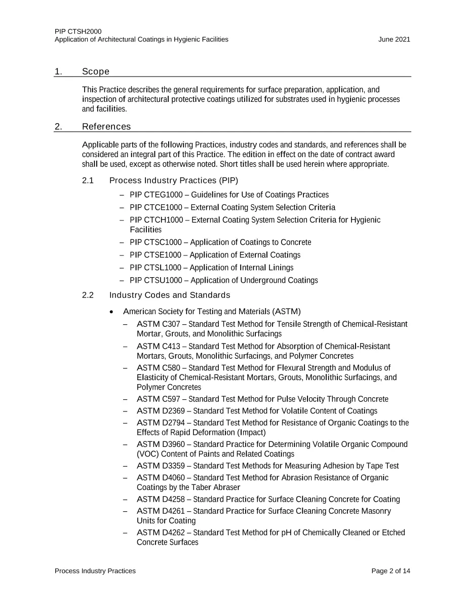 PIP CTSH2000 PIP CTSH2000 pdf