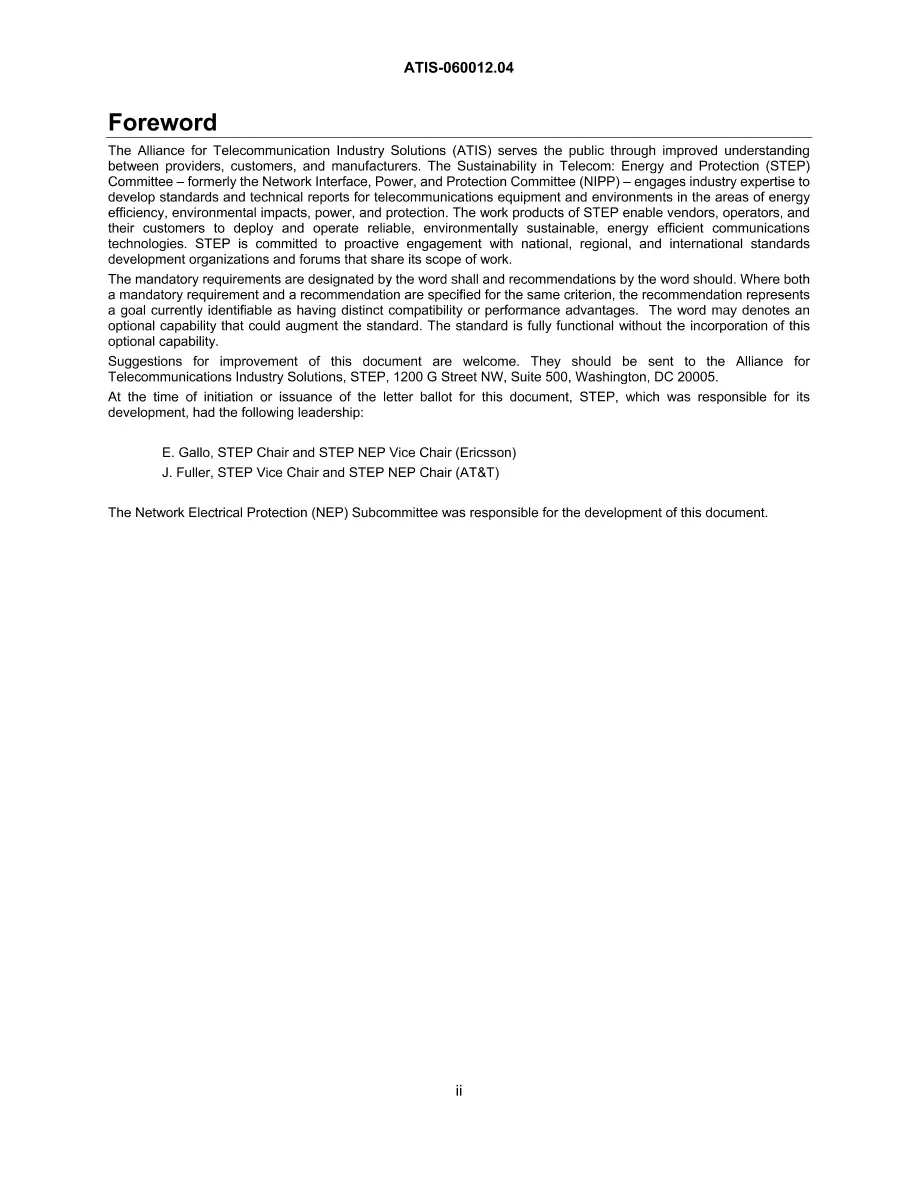 ATIS 0600012.04 pdf