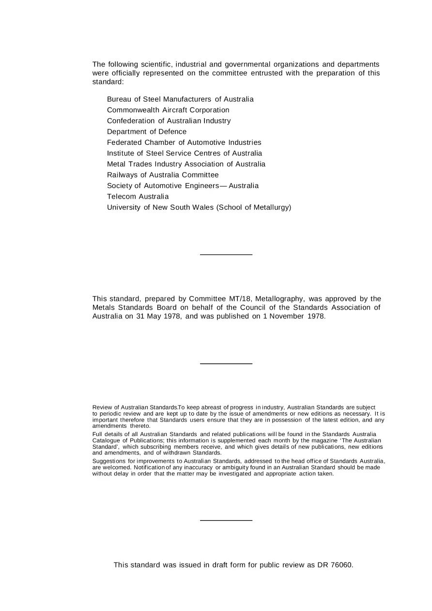 AS 2197-1978 AS 2197-1978 pdf