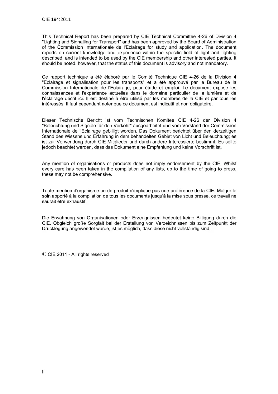 CIE 194:2011 pdf