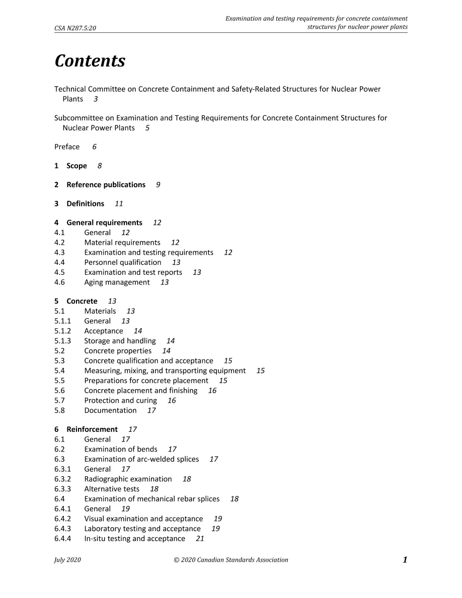 CSA N287.5:20 pdf
