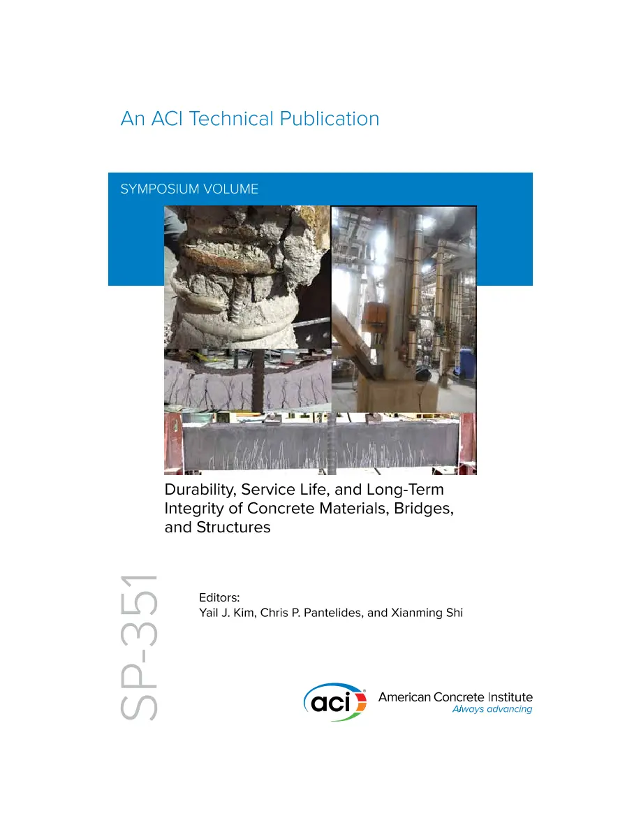 ACI SP-351 ACI SP-351 pdf