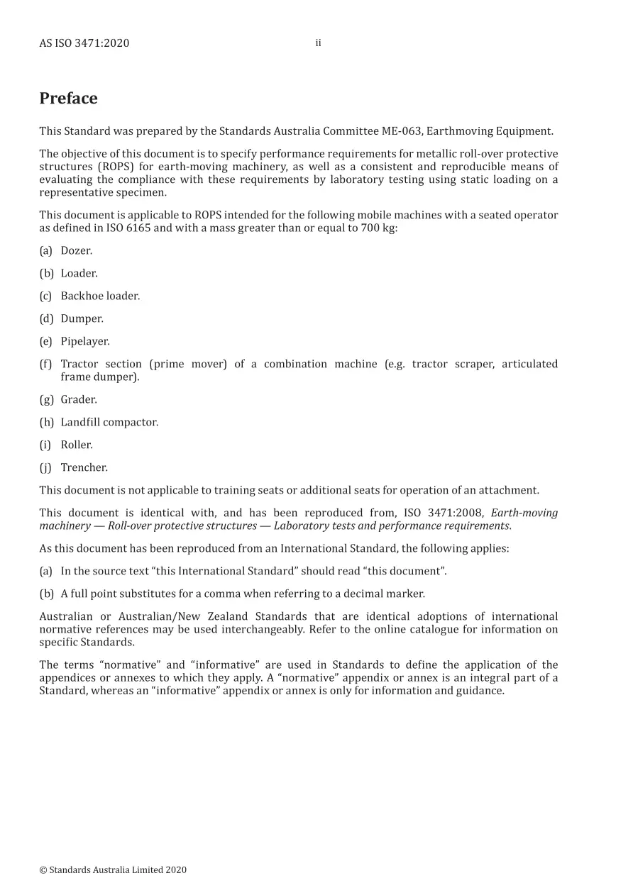 AS ISO 3471:2020 AS ISO 3471:2020 pdf