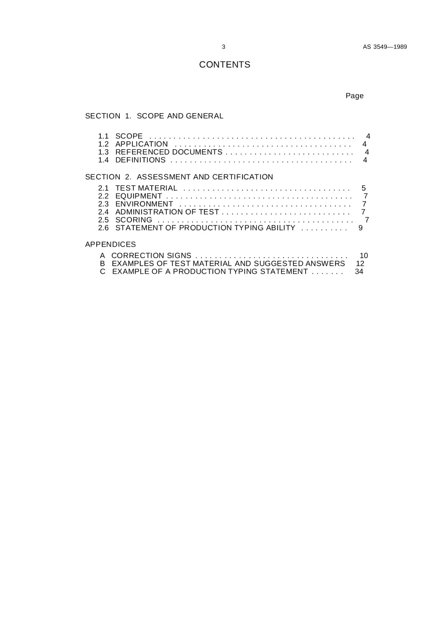 AS 3549-1989 AS 3549-1989 pdf
