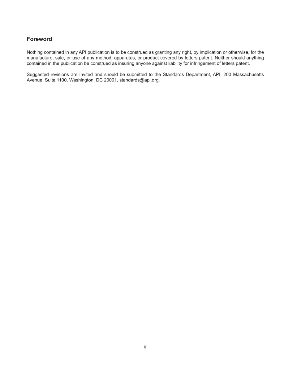 API TR 17TR16 API TR 17TR16 pdf