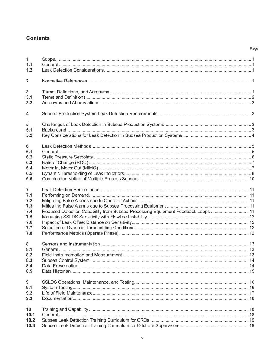 API TR 17TR16 API TR 17TR16 pdf