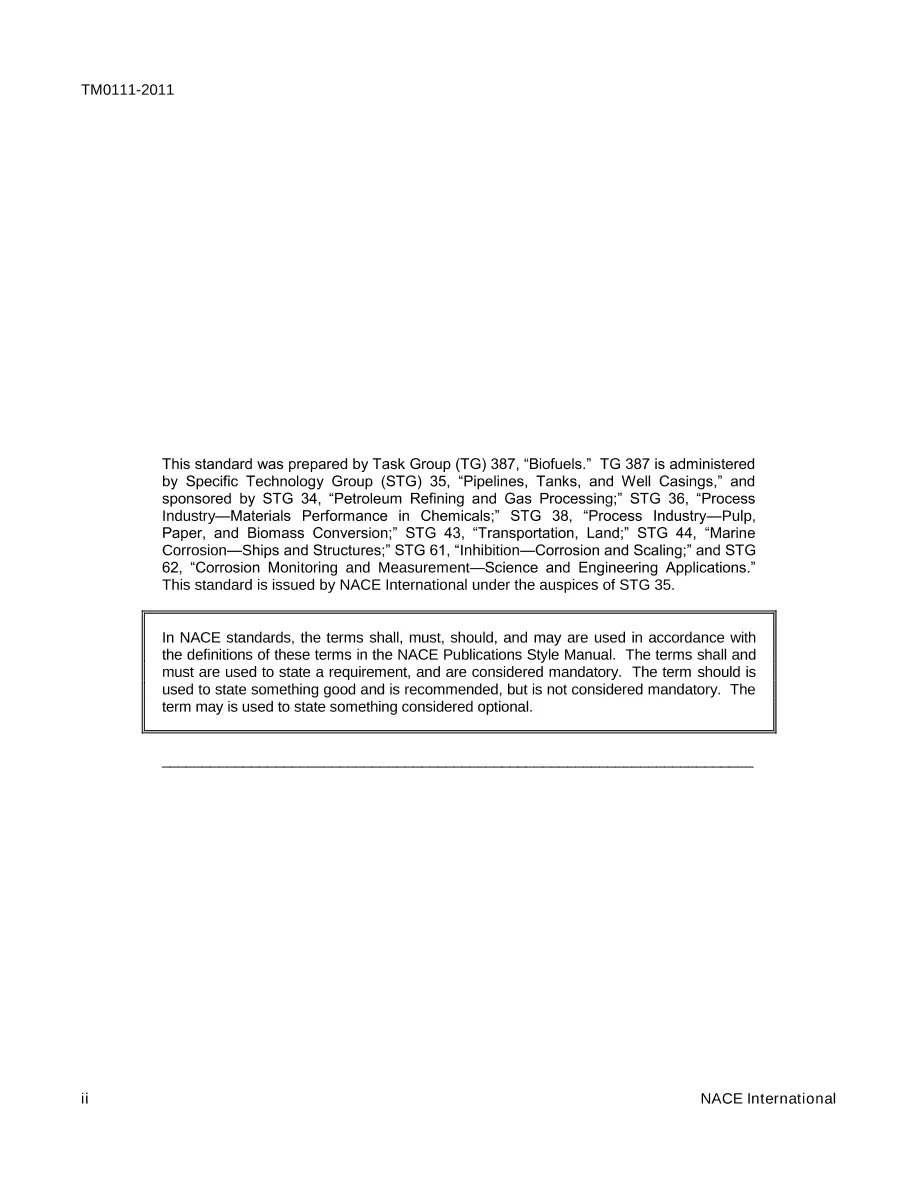 NACE TM0111-2011 NACE TM0111-2011 pdf
