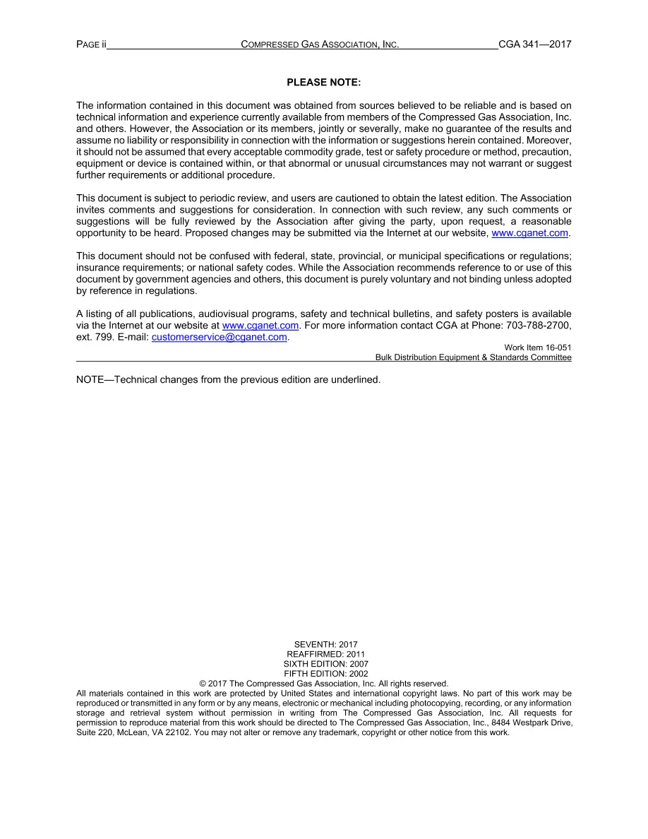 CGA CGA 341 CGA CGA 341 pdf