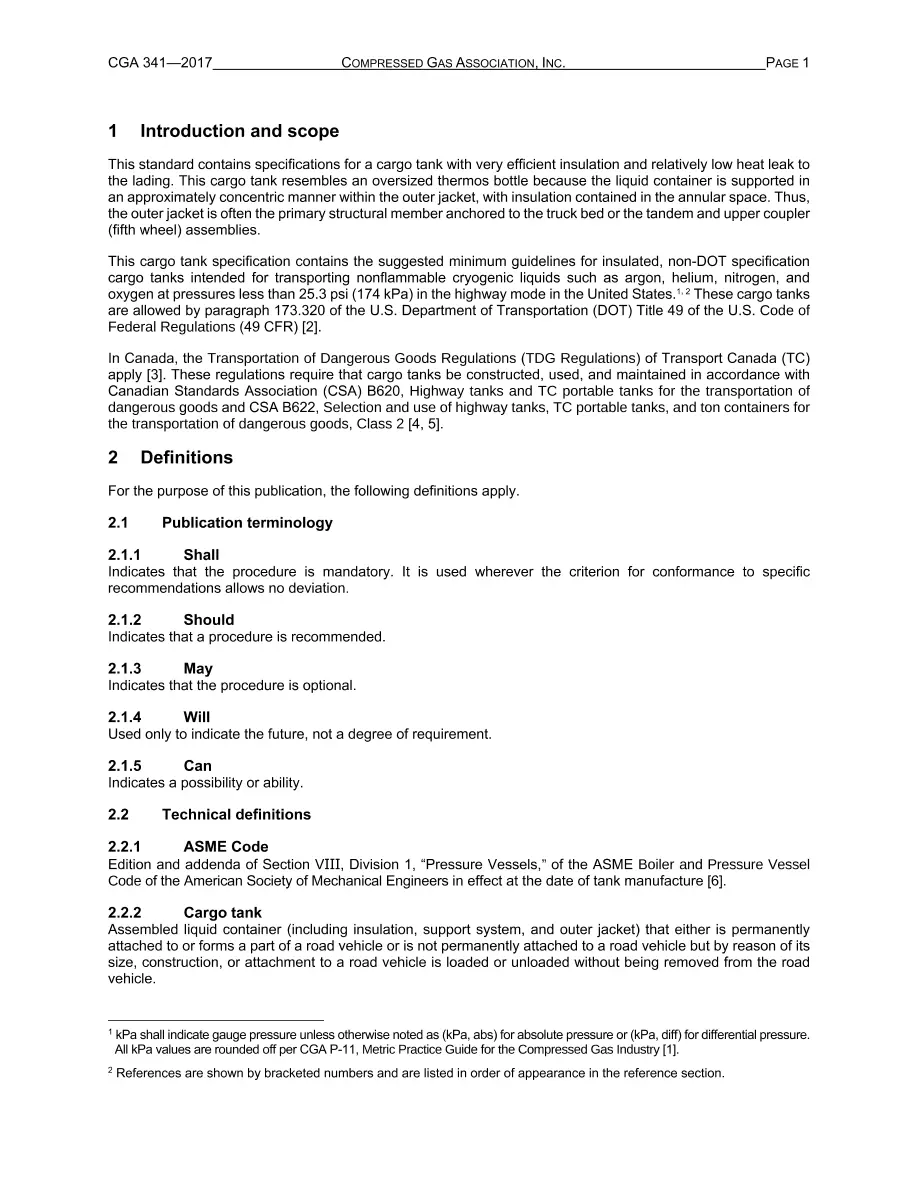 CGA CGA 341 CGA CGA 341 pdf