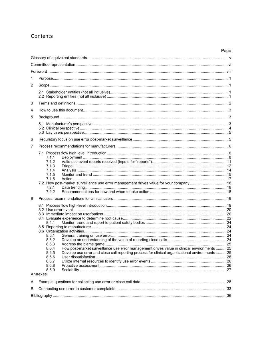 AAMI TIR50:2014/(R)2017 pdf