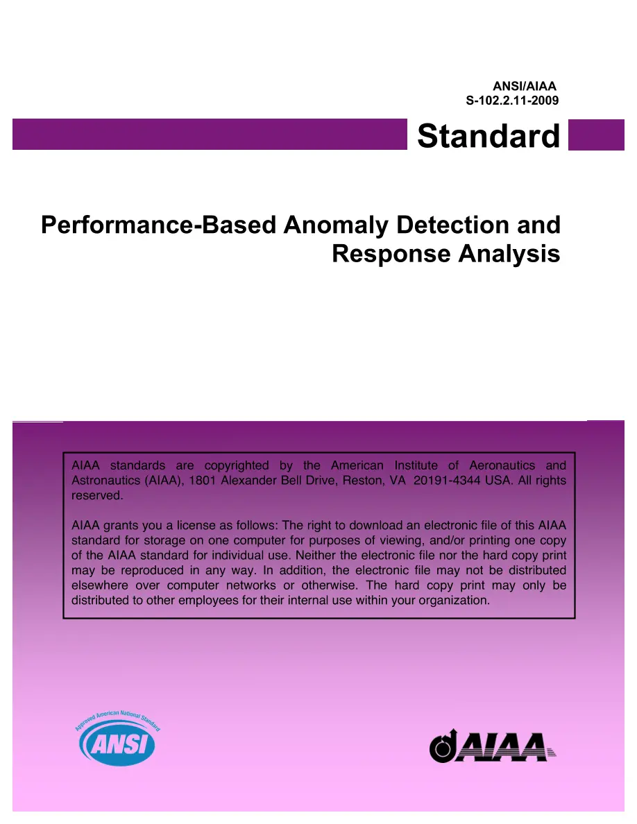 AIAA S-102.2.11-2009 AIAA S-102.2.11-2009 pdf