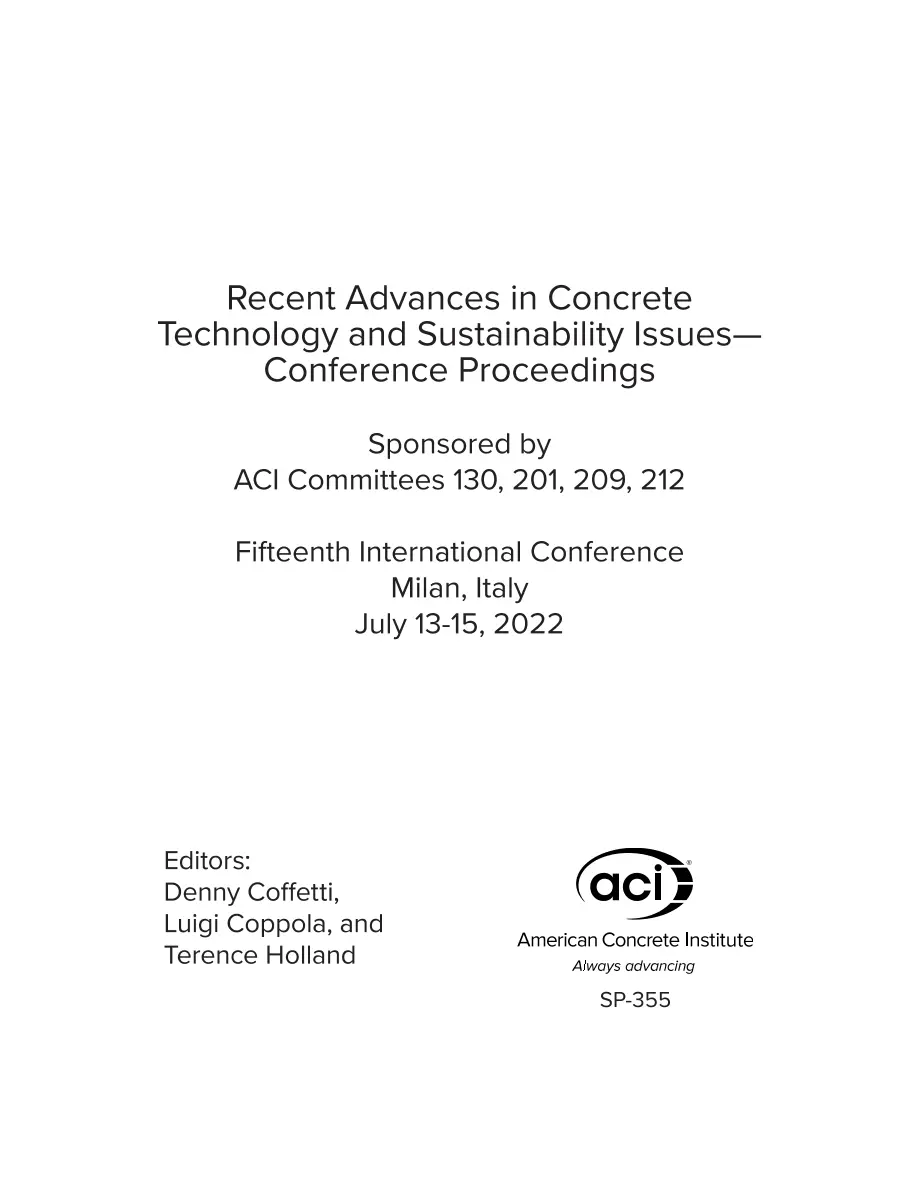 ACI SP-355 ACI SP-355 pdf