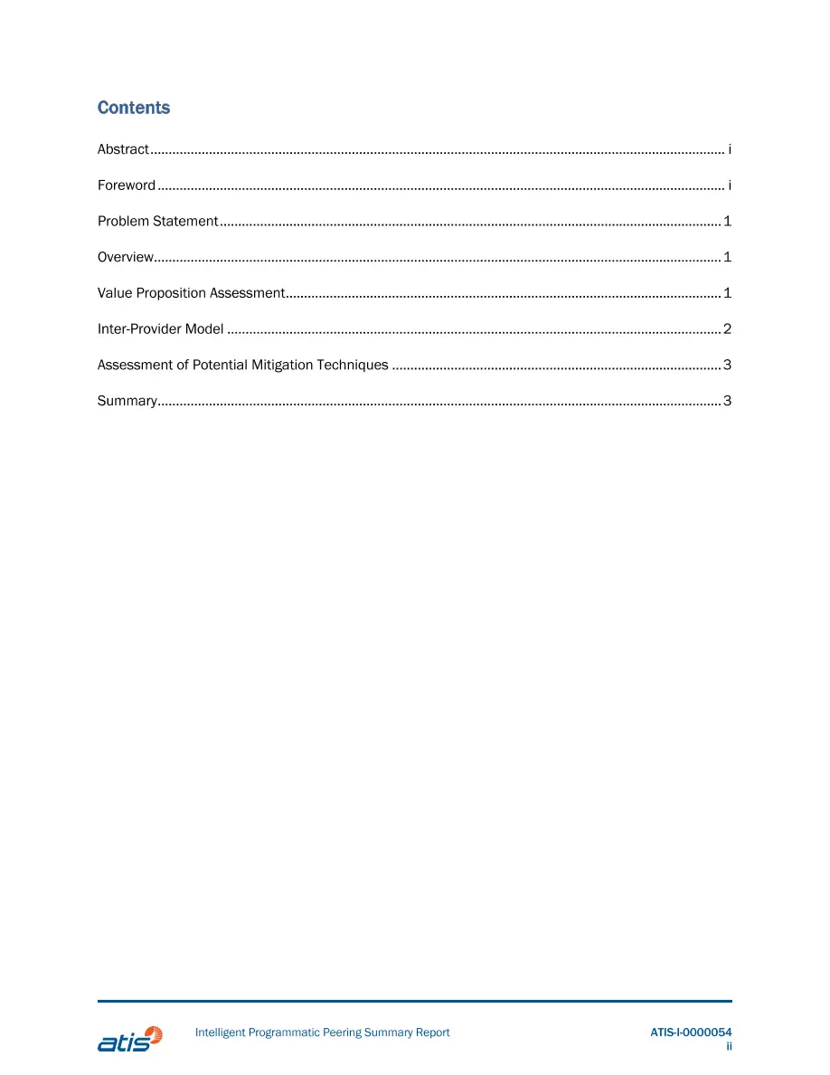 ATIS I-0000054 ATIS I-0000054 pdf
