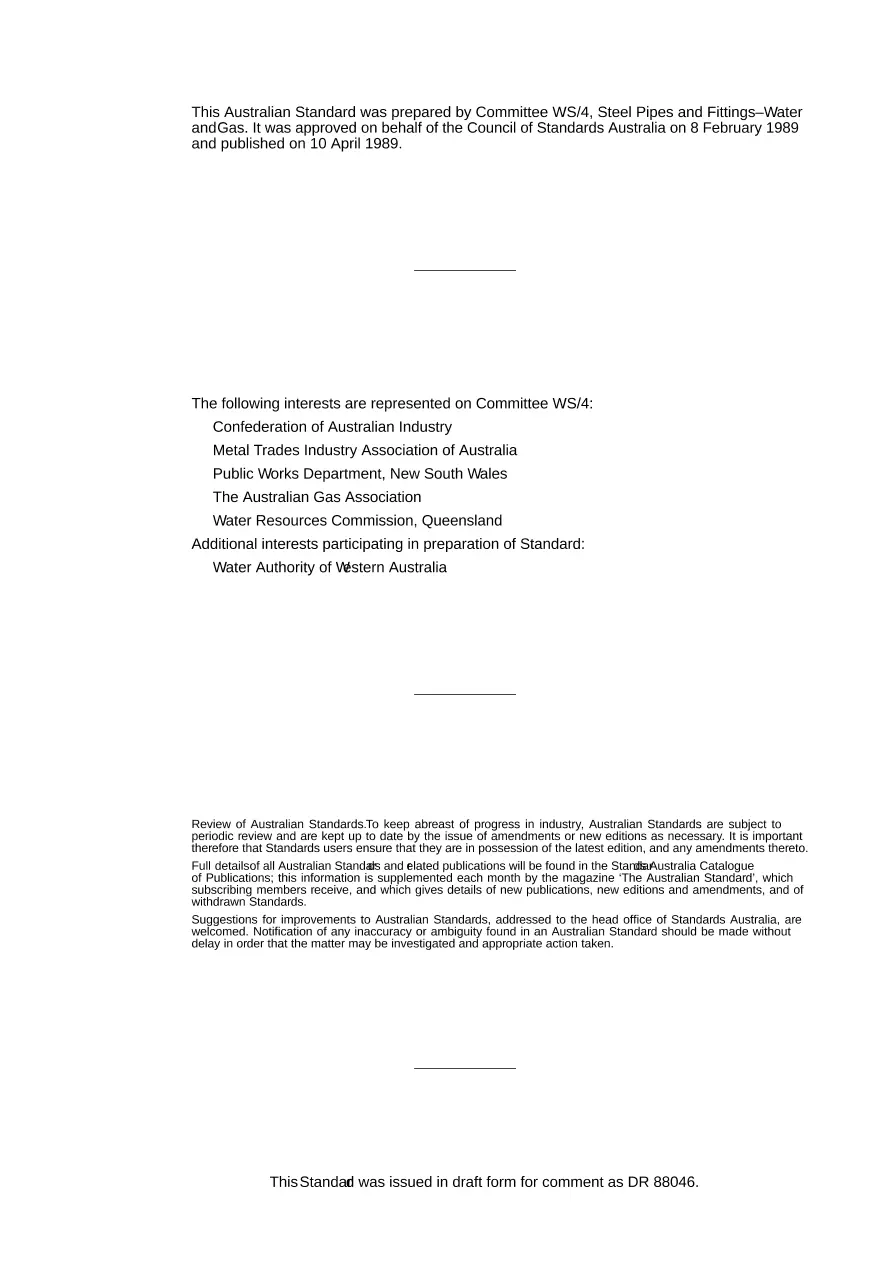AS 1074-1989 AS 1074-1989 pdf