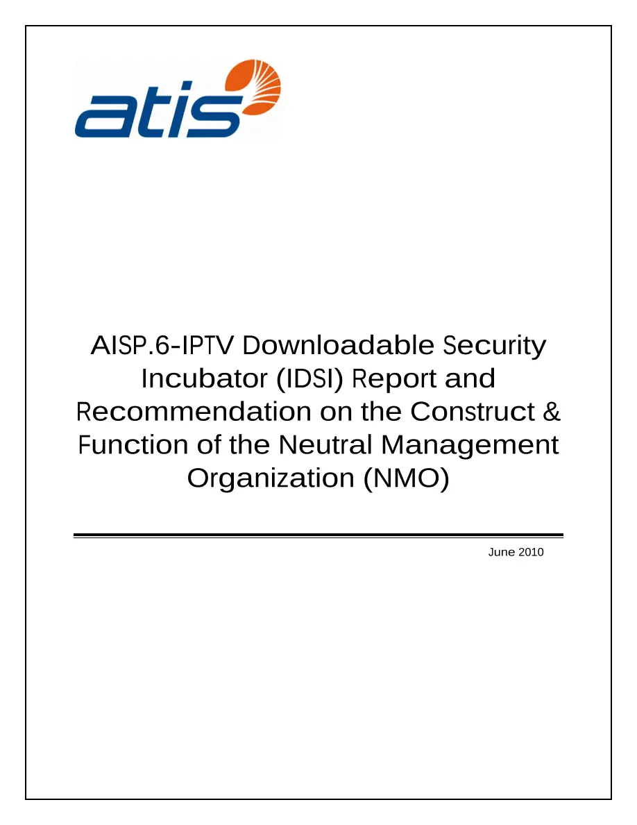 ATIS I-0000025 ATIS I-0000025 pdf
