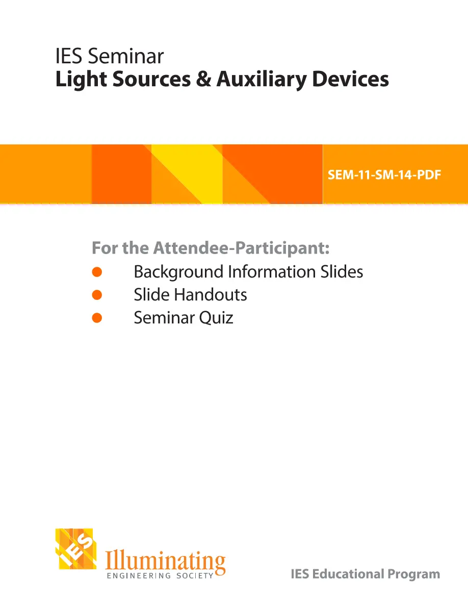 IES SEM-11-14 pdf