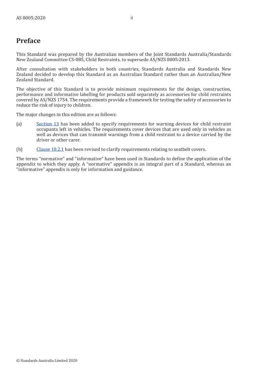 AS 8005:2020 AS 8005:2020 pdf