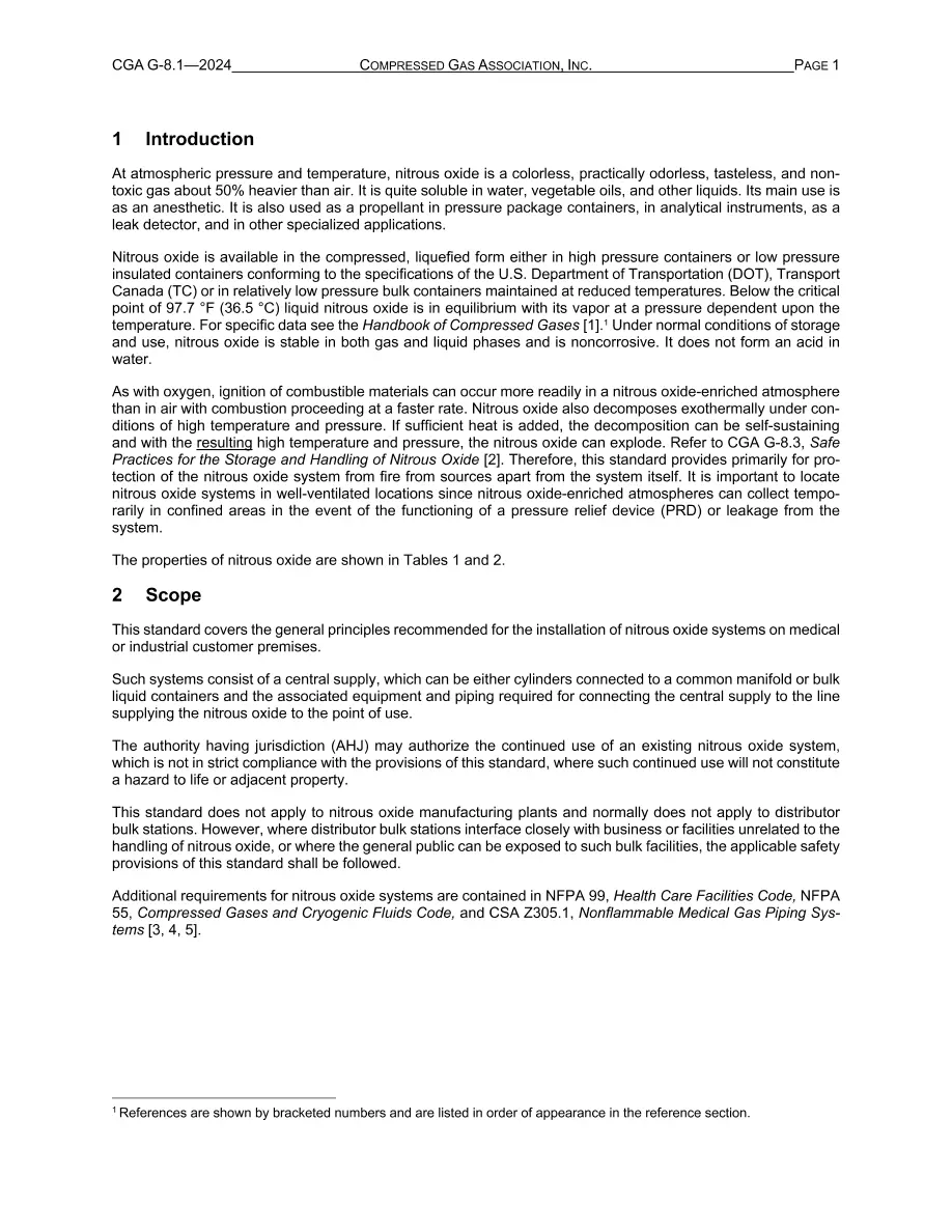CGA G-8.1 CGA G-8.1 pdf