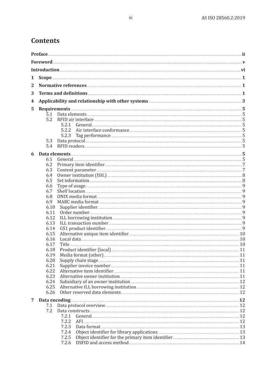 AS ISO 28560.2:2019 AS ISO 28560.2:2019 pdf
