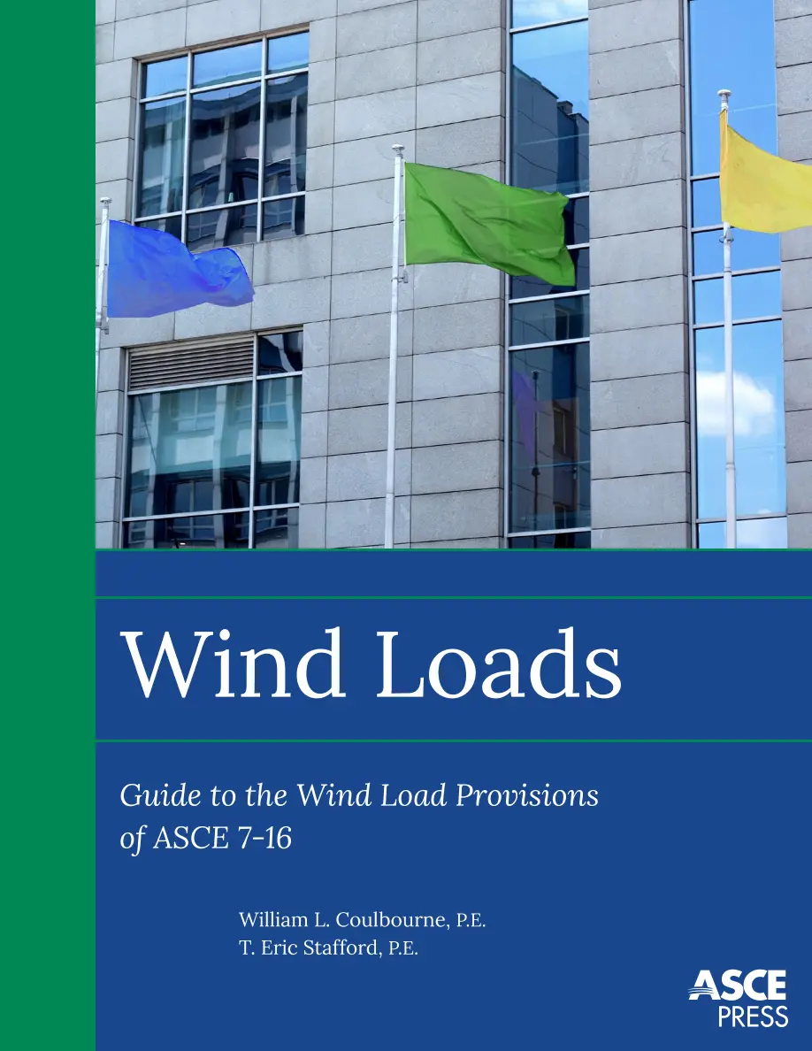 ASCE 7-16 Wind Loads ASCE 7-16 Wind Loads pdf