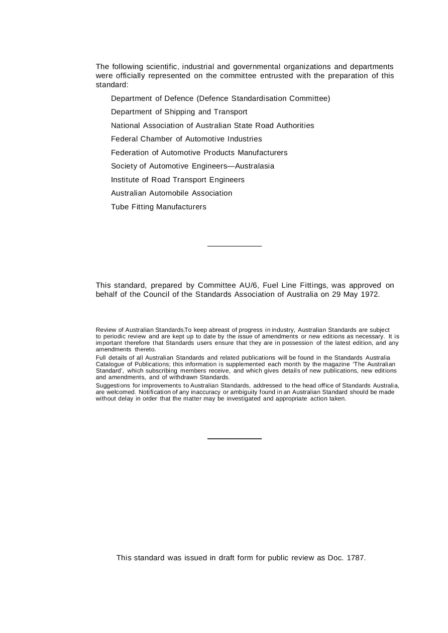 AS D26-1972 AS D26-1972 pdf