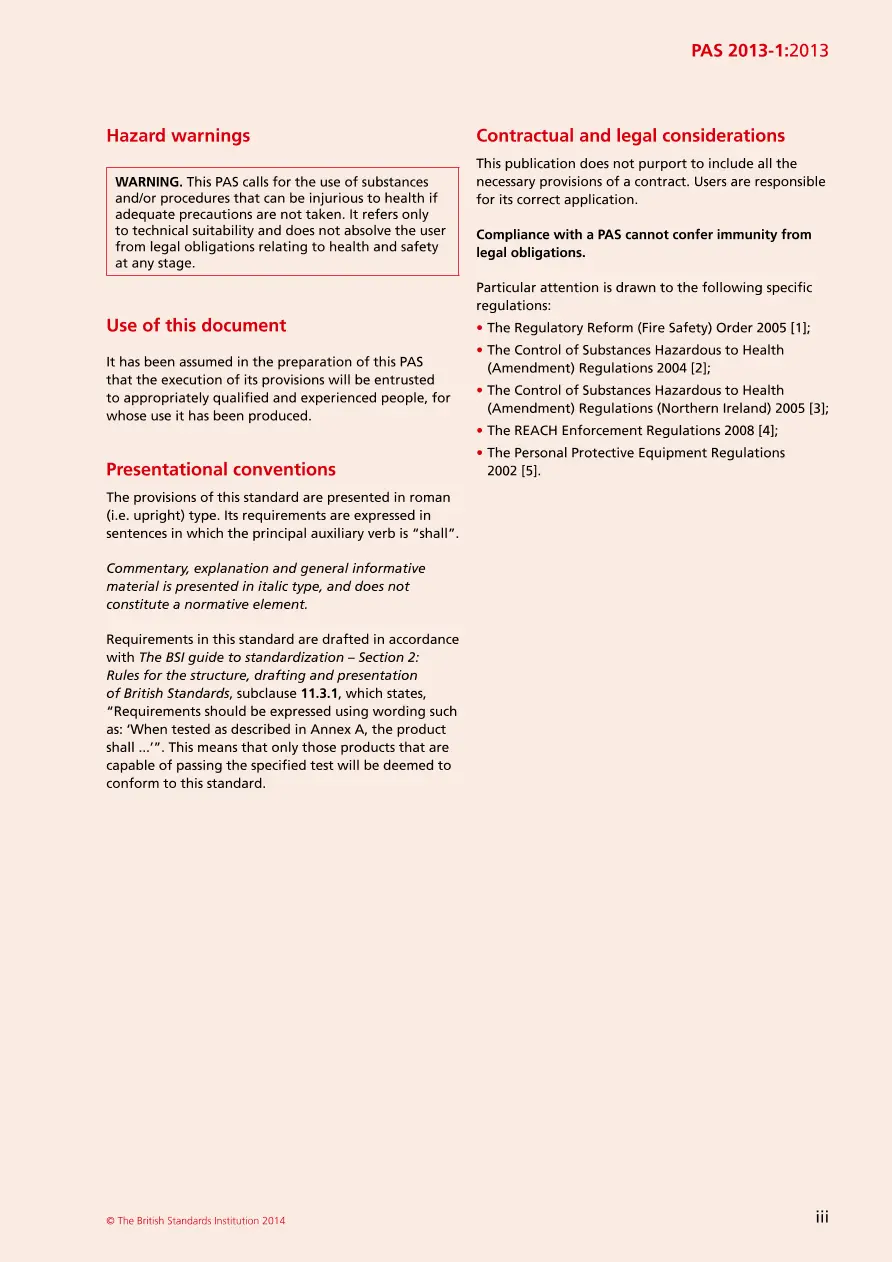 BS PAS 2013-1:2013 pdf