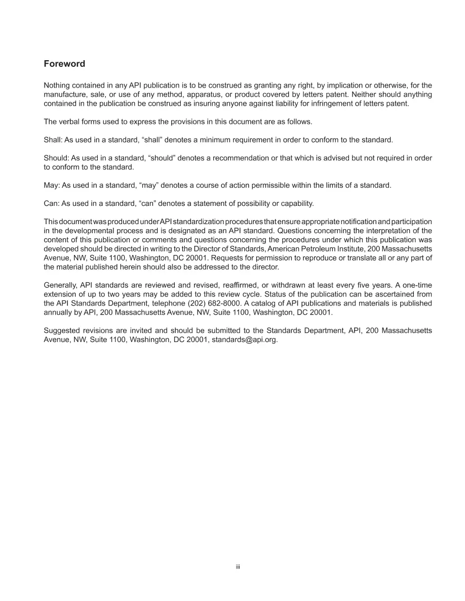 API RP 13I API RP 13I pdf