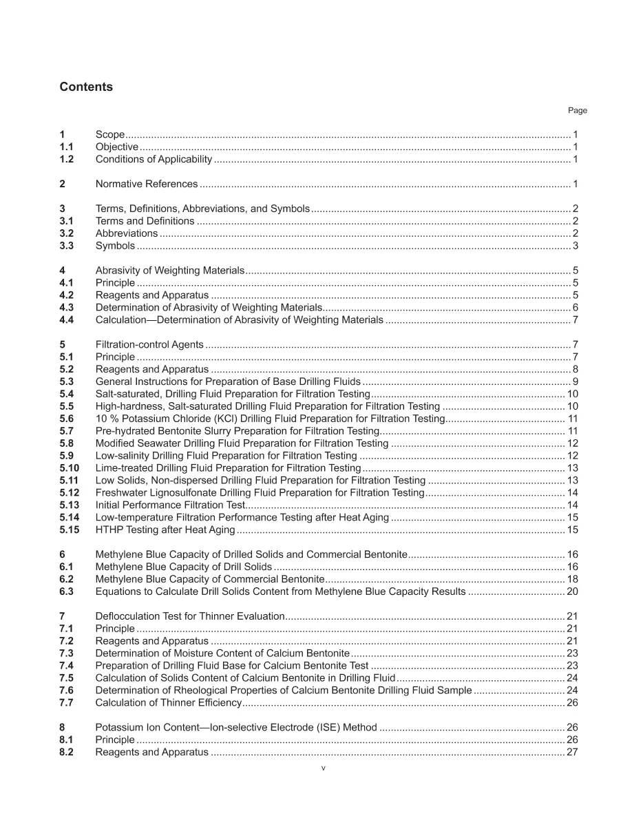 API RP 13I API RP 13I pdf