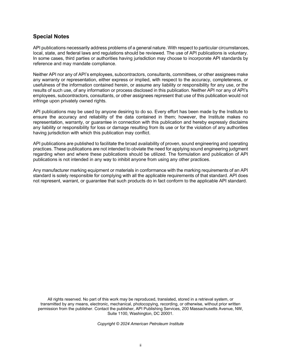 API RP 17B API RP 17B pdf