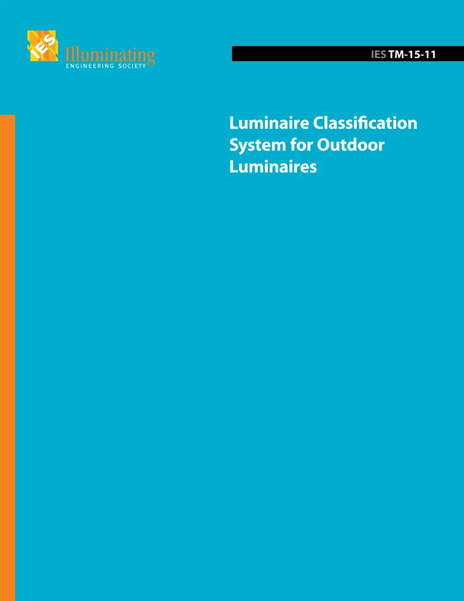 IES TM-15-11 IES TM-15-11 pdf