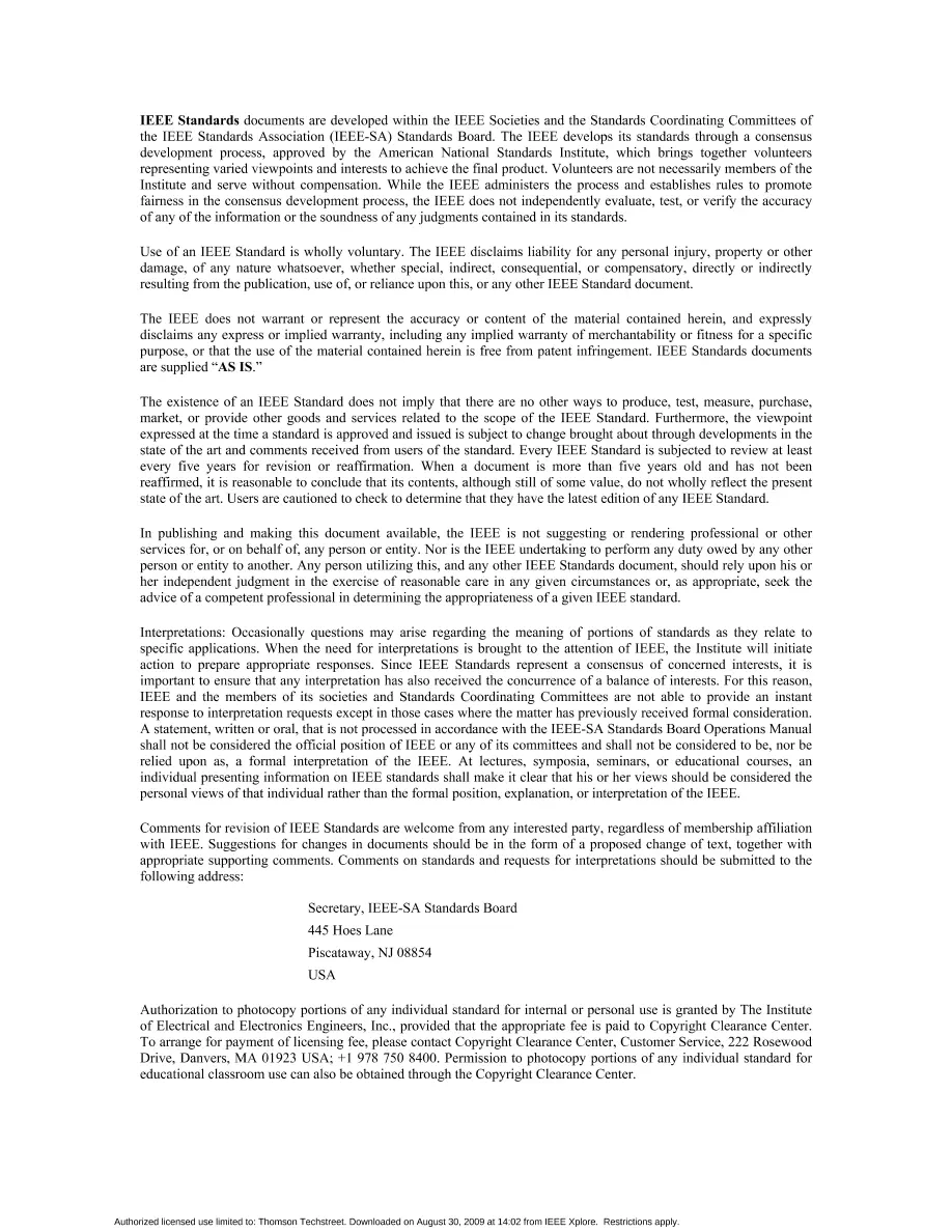 IEEE C37.16-2009 IEEE C37.16-2009 pdf
